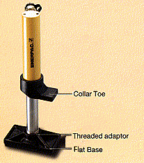 Toe Puller
