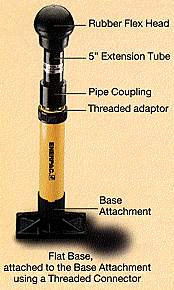 Basic Extension