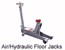 Air Hydraulic Floor Jacks