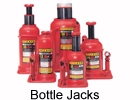 Bottle Jacks