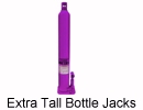 Extra Tall Bottle Jacks
