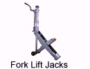Fork Lift Jacks